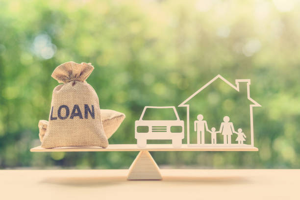 Best Agricultural Loans  in Gillette, NJ